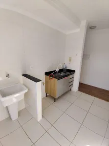 Apartamento com 2 Quartos para venda ou aluguel, 65m² no Jardim do Sol, Sorocaba