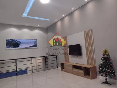 Sobrado com 3 Quartos à venda, 175m² no Condomínio Vale do Sol, Tremembé