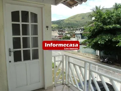 Apartamento com 2 Quartos à venda, 63m² no Jardim Alvorada, Nova Iguaçu