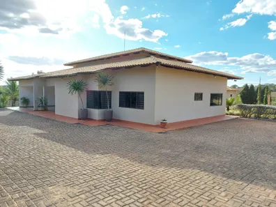 Fazenda/Sítio com 4 Quartos à venda, 500m² no , Nova Veneza