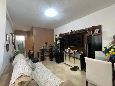 Apartamento com 2 Quartos à venda, 48m² no Paciência, Rio de Janeiro