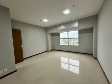 Sala Comercial para alugar, 32m² no Chapada, Manaus