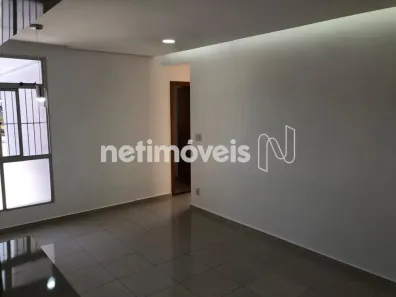 Apartamento com 3 Quartos para alugar, 72m² no Caiçara-Adelaide, Belo Horizonte