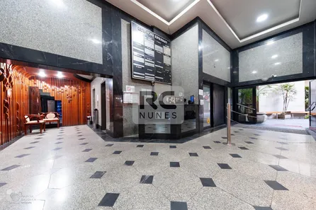 Ponto Comercial à venda, 68m² no Lourdes, Belo Horizonte