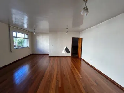 Apartamento com 4 Quartos para alugar, 170m² no Itapoã, Belo Horizonte