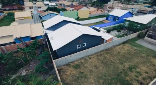 Casa de Condomínio com 2 Quartos à venda, 71m² no Nova Califórnia (Tamoios), Cabo Frio
