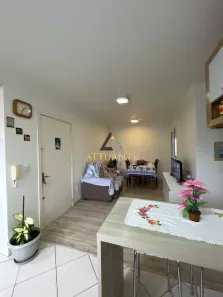 Apartamento com 2 Quartos à venda, 65m² no Jardim Eldorado, Caxias do Sul