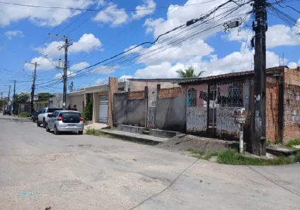 Casa com 2 Quartos à venda, 58m² no Cidade Nova, Manaus