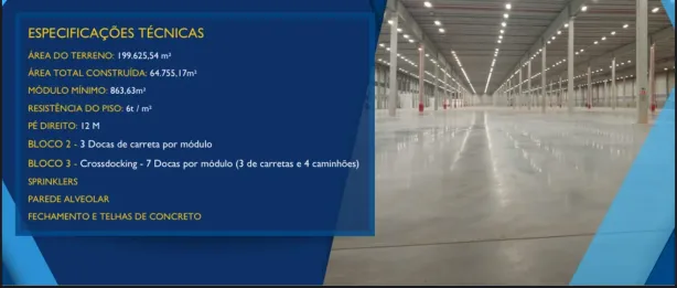 Galpão/Depósito/Armazém para alugar, 884m² no Taquara, Rio de Janeiro