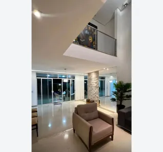 Casa de Condomínio com 4 Quartos para alugar, 340m² no Cidade Vera Cruz - Jardins Mônaco, Aparecida de Goiânia