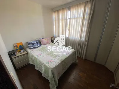 Apartamento com 3 Quartos para venda ou aluguel, 77m² no Pompéia, Belo Horizonte