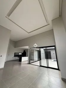 Casa de Condomínio com 3 Quartos à venda, 161m² no Condomínio Terras do Vale, Caçapava