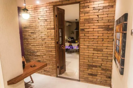 Sala Comercial à venda, 30m² no Itaipu, Niterói