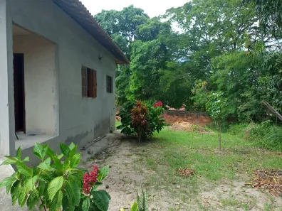 Casa com 2 Quartos para alugar, 60m² no Tres Vendas, Araruama