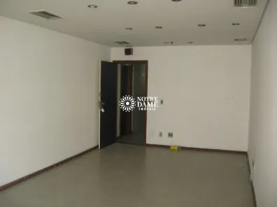 Sala Comercial à venda, 30m² no Lourdes, Belo Horizonte