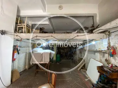 Ponto Comercial à venda, 72m² no Urca, Rio de Janeiro