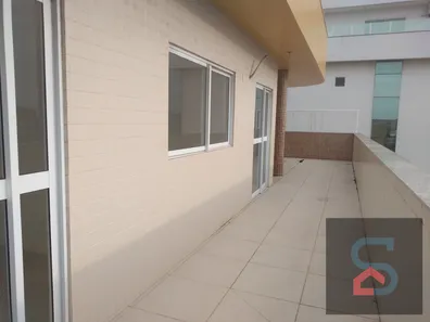 Cobertura com 2 Quartos à venda, 122m² no Braga, Cabo Frio
