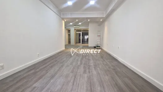 Ponto Comercial para alugar, 66m² no Barra Olímpica, Rio de Janeiro
