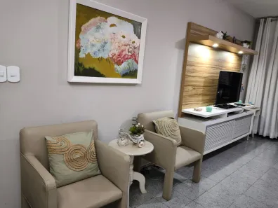 Apartamento com 2 Quartos à venda, 85m² no Prainha, Arraial do Cabo