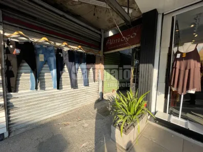 Ponto Comercial para alugar, 42m² no Campo Grande, Rio de Janeiro