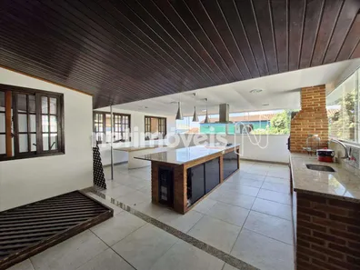 Cobertura com 4 Quartos à venda, 430m² no Freguesia (Ilha do Governador), Rio de Janeiro
