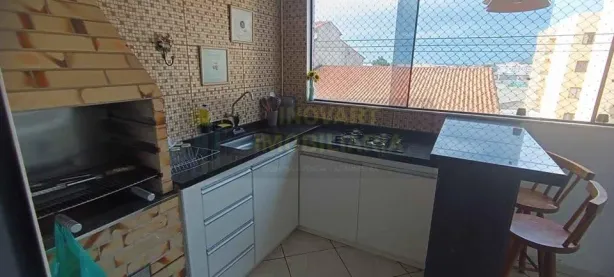 Apartamento com 2 Quartos para alugar, 100m² no Centro, São Pedro da Aldeia