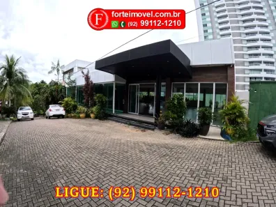Galpão/Depósito/Armazém para alugar, 570m² no São Jorge, Manaus