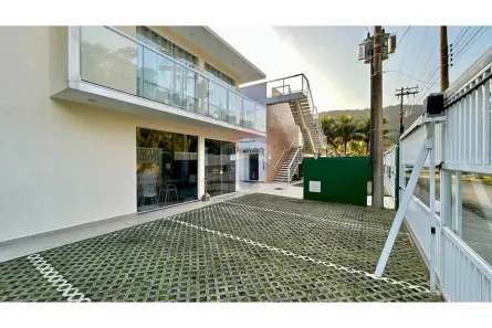 Casa com 15 Quartos à venda, 1355m² no Guaiúba, Guarujá