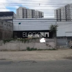 Galpão/Depósito/Armazém para alugar, 800m² no Jacarepaguá, Rio de Janeiro