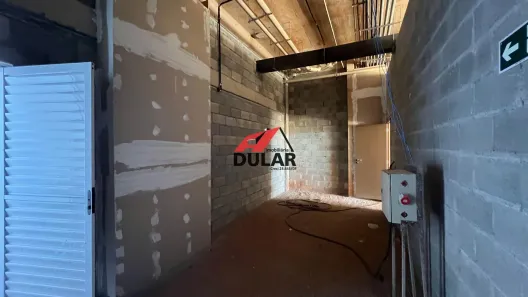 Ponto Comercial para alugar, 167m² no Samambaia Sul, Brasília