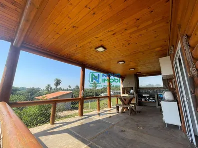 Casa de Condomínio com 2 Quartos à venda, 250m² no Área Rural de Santa Maria da Serra, Santa Maria da Serra
