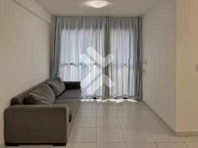 Apartamento com 2 Quartos à venda, 58m² no Capim Macio, Natal
