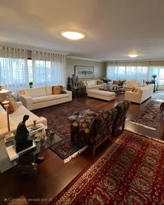 Apartamento com 5 Quartos à venda, 460m² no Federação, Salvador