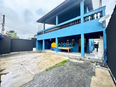 Sobrado com 8 Quartos à venda, 400m² no Guaiúba, Guarujá