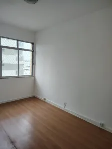 Apartamento com 1 Quarto para alugar, 53m² no Laranjeiras, Rio de Janeiro