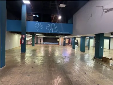 Ponto Comercial para alugar, 940m² no Coração de Jesus, Belo Horizonte