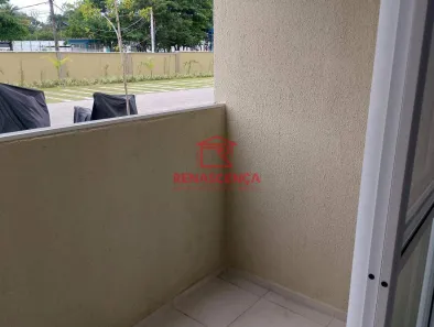 Apartamento com 2 Quartos para alugar, 50m² no Inhoaíba, Rio de Janeiro