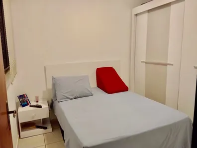 Casa de Condomínio com 2 Quartos à venda, 75m² no Catu de Abrantes (Abrantes), Camaçari