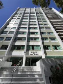 Apartamento com 3 Quartos à venda, 145m² no Canela, Salvador