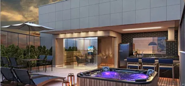 Apartamento com 3 Quartos à venda, 188m² no Savassi, Belo Horizonte