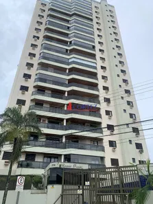 Apartamento com 3 Quartos à venda, 90m² no Centro, Rio Claro