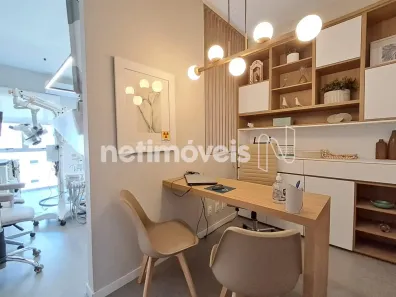 Sala Comercial à venda, 49m² no Santo Antônio, Belo Horizonte