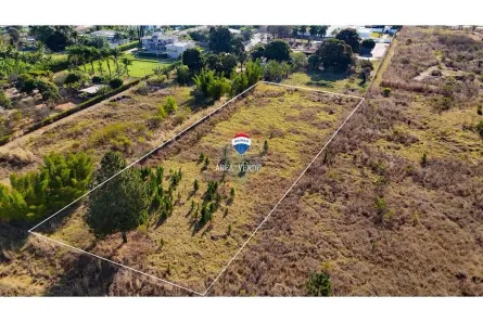 Lote/Terreno com 1 Quarto à venda, 2000m² no Park Way, Brasília