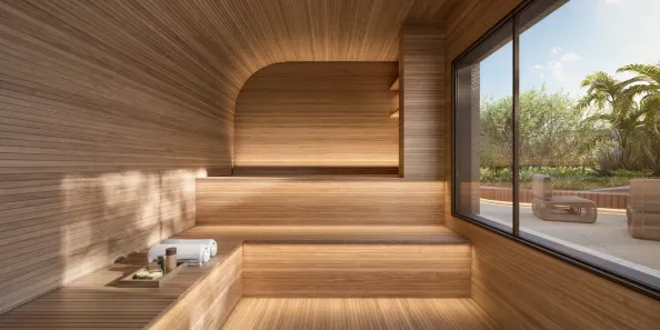 Lindenberg Reserva Paraíso no Paraíso, São Paulo