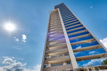 Apartamento com 4 Quartos à venda, 206m² no Plano Diretor Sul, Palmas