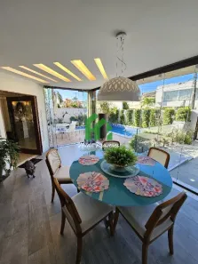 Casa de Condomínio com 4 Quartos à venda, 340m² no Centro, Lauro de Freitas