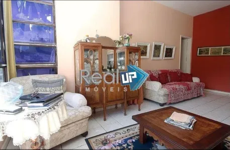 Apartamento com 2 Quartos para alugar, 80m² no Copacabana, Rio de Janeiro