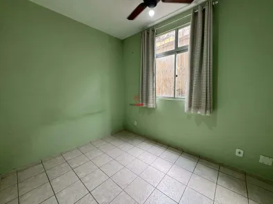 Apartamento com 3 Quartos à venda, 54m² no Diamante (Barreiro), Belo Horizonte