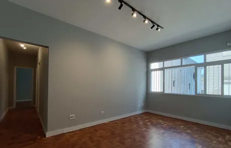 Apartamento com 2 Quartos à venda, 80m² no Ponta da Praia, Santos