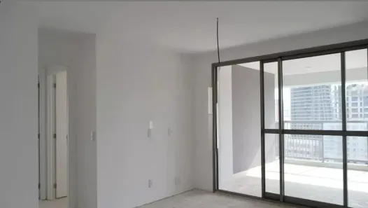 Apartamento à venda, 2 Suítes com 1 Vaga no Vila Pompéia, São Paulo